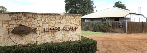 Upper Reach Spa Cottage - Tweed Heads Accommodation 1