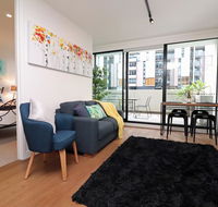 Urban Eden - Pets Parking Balcony Chapel St 260m - Tweed Heads Accommodation