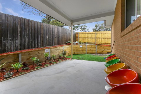 V & V Family Dream Away - Tweed Heads Accommodation 3