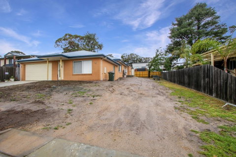 V & V Family Dream Away - Tweed Heads Accommodation 1