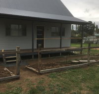 VaderHaus - Tweed Heads Accommodation