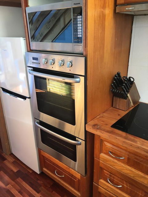 VaderHaus - Tweed Heads Accommodation 2