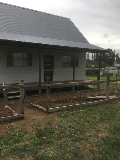 VaderHaus - Tweed Heads Accommodation 0