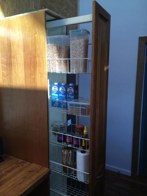 VaderHaus - Tweed Heads Accommodation 3