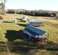 Valley Cabins By The Creek - Tweed Heads Accommodation