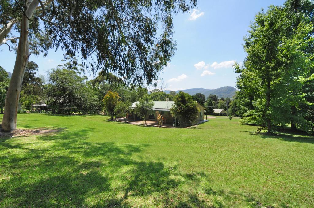 Kangaroo Valley NSW Tweed Heads Accommodation