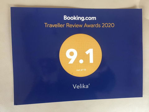 Velika - Tweed Heads Accommodation 1