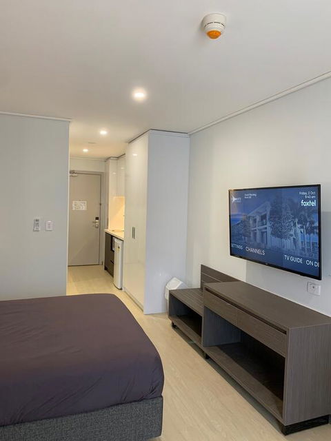 Velocity Motel & Bistro-TWA - Tweed Heads Accommodation 3