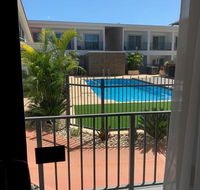Velocity Motel  Bistro-TWA - Tweed Heads Accommodation