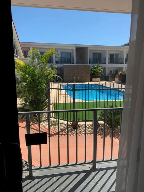 Velocity Motel & Bistro-TWA - Tweed Heads Accommodation 0