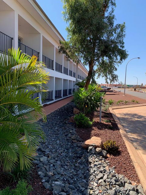 Velocity Motel & Bistro-TWA - Tweed Heads Accommodation 1