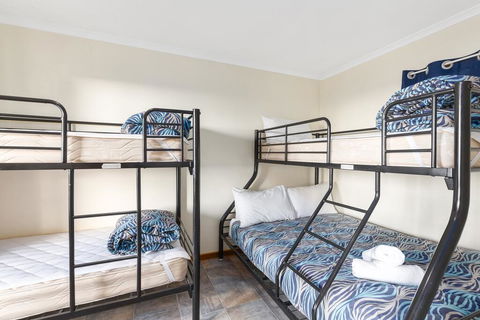 Venus Bay Beachfront Tourist Park South Australia - Tweed Heads Accommodation 3