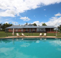 Verona House - Tweed Heads Accommodation