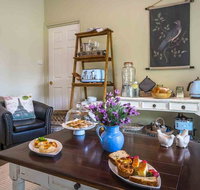 Vicarage View Cottage - Tweed Heads Accommodation