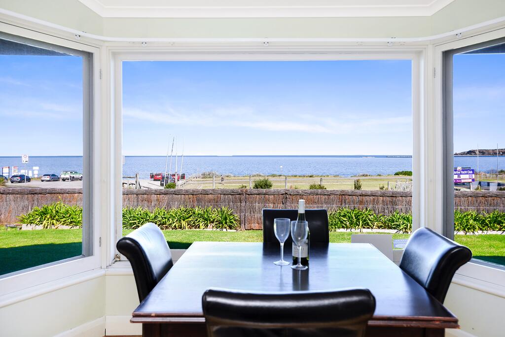 Lower Inman Valley SA Tweed Heads Accommodation