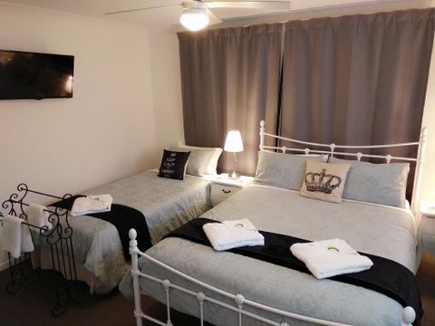 Victoria At Redcliffe Bed & Breakfast - Tweed Heads Accommodation 1