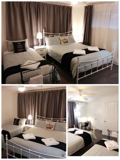 Victoria At Redcliffe Bed & Breakfast - Tweed Heads Accommodation 3