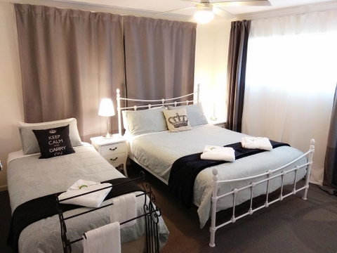 Victoria At Redcliffe Bed & Breakfast - Tweed Heads Accommodation 0