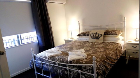 Victoria At Redcliffe Bed & Breakfast - Tweed Heads Accommodation 2
