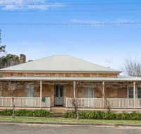 Victoria Cottage - Tweed Heads Accommodation