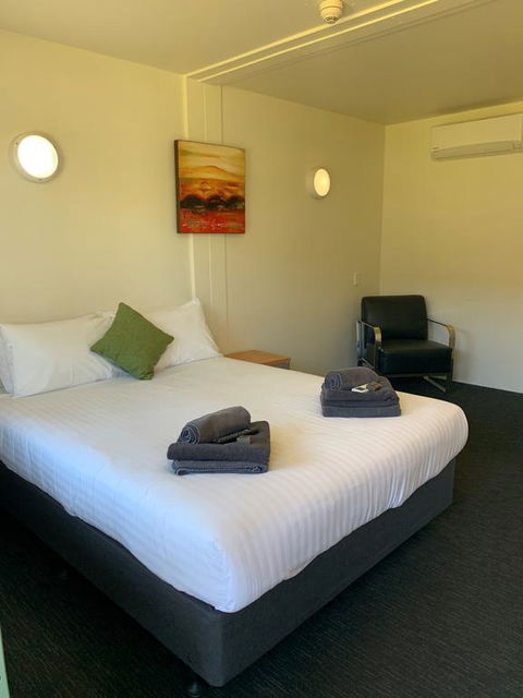 Victoria Village - Tweed Heads Accommodation 3