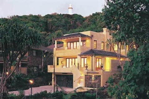 Victoria's At Wategos - Tweed Heads Accommodation 0
