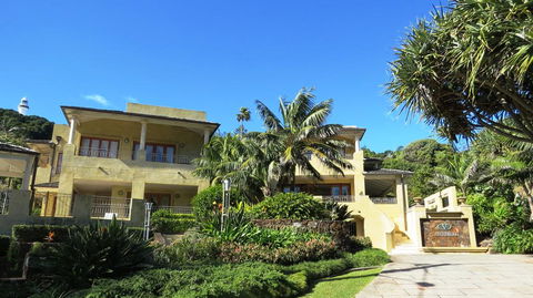 Victoria's At Wategos - Tweed Heads Accommodation 2