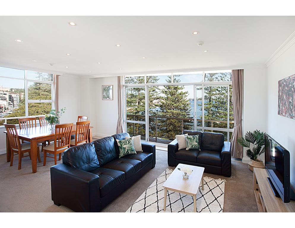 Manly NSW Tweed Heads Accommodation