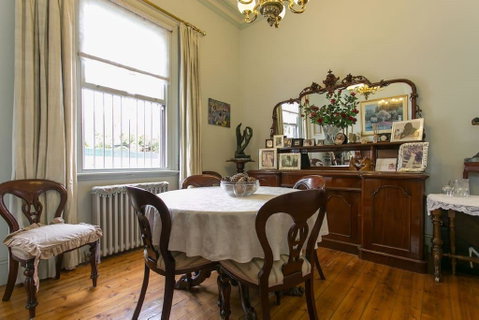 VIGNACOURT MANSION RICHMOND HILL - Tweed Heads Accommodation 1