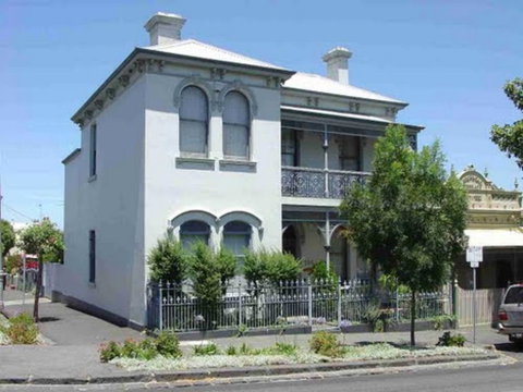 VIGNACOURT MANSION RICHMOND HILL - Tweed Heads Accommodation 0