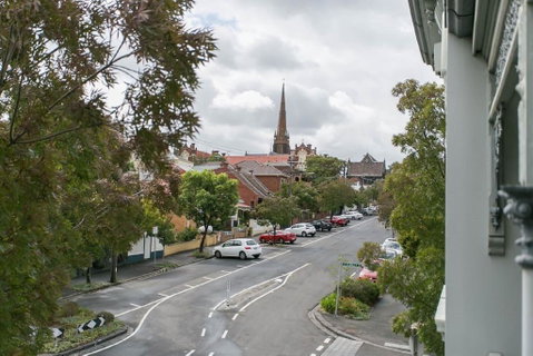 VIGNACOURT MANSION RICHMOND HILL - Tweed Heads Accommodation 2