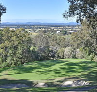 Villa 2br 540 Greenview Resort Condo located within Cypress Lakes Resort nothing is more central - Tweed Heads Accommodation