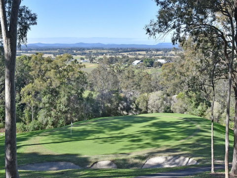 Villa 2br 540 Greenview Resort Condo Located Within Cypress Lakes Resort Nothing Is More Central - Tweed Heads Accommodation 0