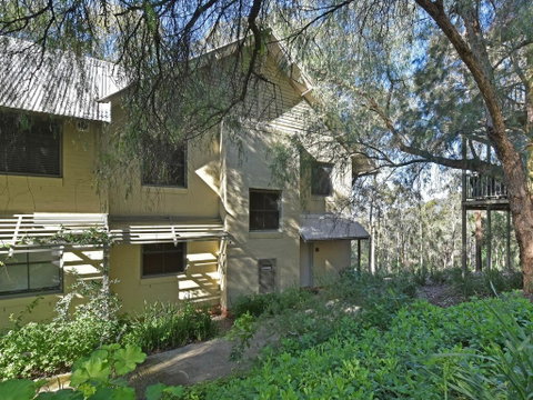 Villa 2br 540 Greenview Resort Condo Located Within Cypress Lakes Resort Nothing Is More Central - Tweed Heads Accommodation 2