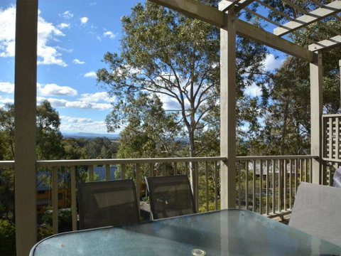 Villa 3br Bordeaux Resort Condo Located Within Cypress Lakes Resort (nothing Is More Central) - Tweed Heads Accommodation 3