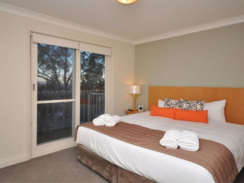 Villa 3br Bordeaux Resort Condo Located Within Cypress Lakes Resort (nothing Is More Central) - Tweed Heads Accommodation 2