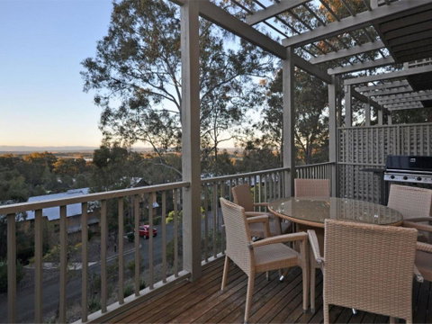 Villa 3br Bordeaux Resort Condo Located Within Cypress Lakes Resort (nothing Is More Central) - Tweed Heads Accommodation 0
