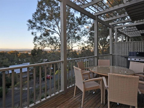 Villa 3br Bordeaux Resort Condo Located Within Cypress Lakes Resort (nothing Is More Central) - Tweed Heads Accommodation 1