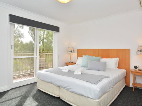 Villa 3br Tranquility Resort Condo Located Within Cypress Lakes Resort (nothing Is More Central) - Tweed Heads Accommodation 1