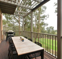 Villa 3br Tranquility Resort Condo located within Cypress Lakes Resort nothing is more central - Tweed Heads Accommodation