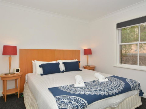 Villa 3br Tranquility Resort Condo Located Within Cypress Lakes Resort (nothing Is More Central) - Tweed Heads Accommodation 3