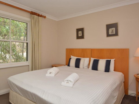 Villa 3br Chambourcin Resort Condo Located Within Cypress Lakes Resort (nothing Is More Central) - Tweed Heads Accommodation 3