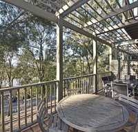 Villa 3br Chambourcin Resort Condo located within Cypress Lakes Resort nothing is more central - Tweed Heads Accommodation