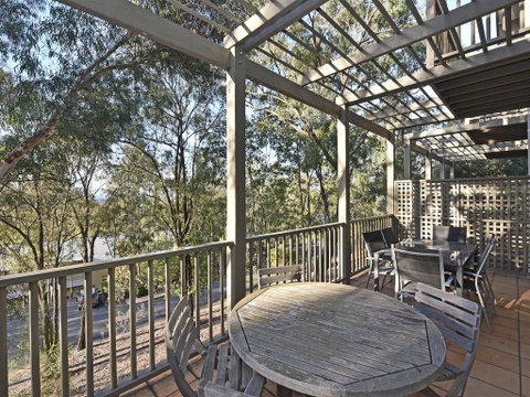 Villa 3br Chambourcin Resort Condo Located Within Cypress Lakes Resort (nothing Is More Central) - Tweed Heads Accommodation 0