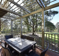 Villa 3br Malbec Resort Condo located within Cypress Lakes Resort nothing is more central - Tweed Heads Accommodation