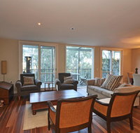 Villa 3br Vista Resort Condo located within Cypress Lakes Resort nothing is more central - Tweed Heads Accommodation