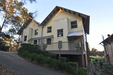 Villa 4br Vignerons Lodge Resort Condo Located Within Cypress Lakes Resort (nothing Is More Central) - Tweed Heads Accommodation 1