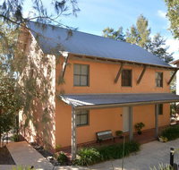 Villa 4br Vignerons Lodge Resort Condo located within Cypress Lakes Resort nothing is more central - Tweed Heads Accommodation