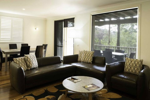 Villa Andante - Tweed Heads Accommodation 3