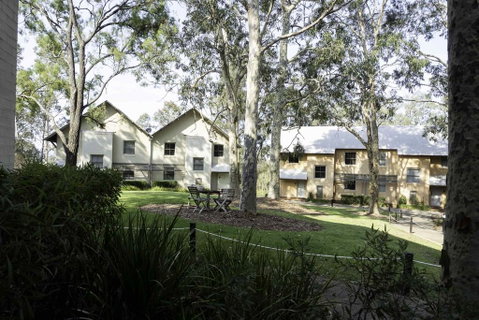 Villa Andante - Tweed Heads Accommodation 0